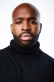 Amen Igbinosun portrait