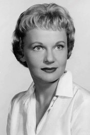 Marilyn Erskine portrait