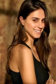 Talia Mychael Blaney portrait