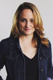 Angie Gaffney portrait
