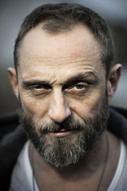 Roland Møller portrait