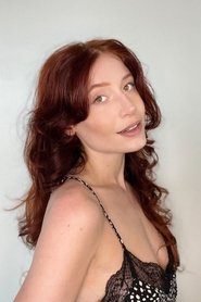 Molly Souza portrait