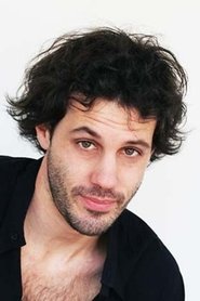Gabriel Zuccarini portrait