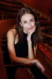 Britt Berke portrait