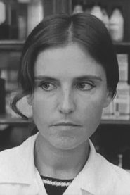 Catherine Robbe-Grillet portrait