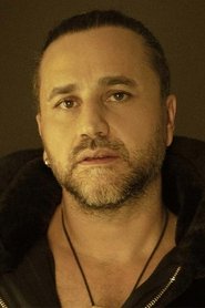 Bora Duran portrait