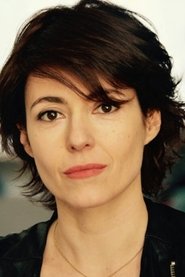 Vanessa Compagnucci portrait