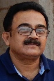 Uday Debanshi portrait