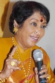 Jayanthi portrait
