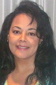 Andree Honore portrait