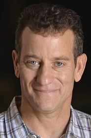 Lew Schneider portrait