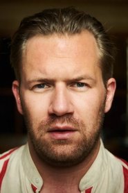 Nico Holonics portrait