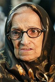 Mehri Mehrinia portrait