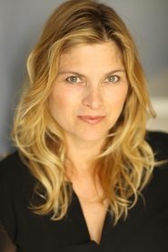 Alicia Davis Johnson portrait