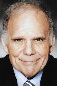 Ron Cummins portrait