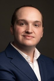 Addison Mehr portrait