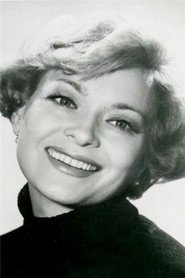 Yelena Kozelkova portrait