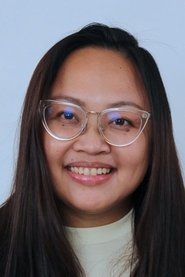 Joy Aquino portrait