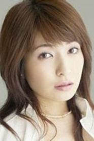 An Nanba portrait