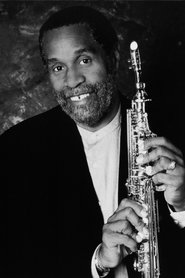 Bennie Maupin portrait