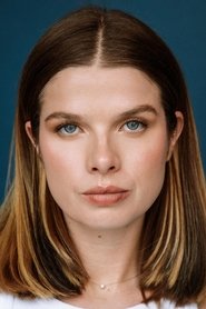 Basia Wyszynski portrait