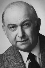 Merwin Goldsmith portrait