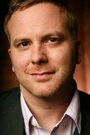 Nathan Rissman portrait