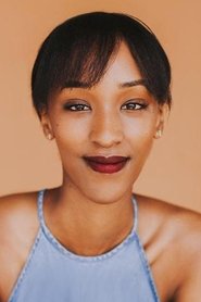 Sheila Isaro portrait