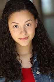 Breana Raquel portrait