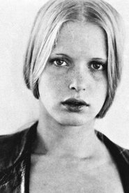 Rena Niehaus portrait