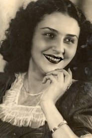 Leyla Badirbayli portrait