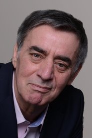Normand Daoust portrait