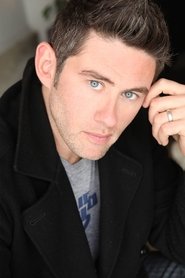 Clark Freeman portrait