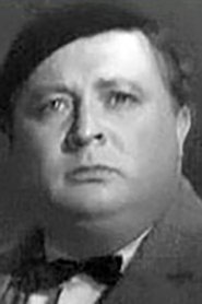 Rem Lebedev portrait