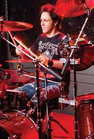 Glen Sobel portrait