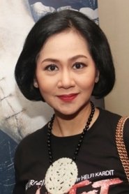 Ayu Dyah Pasha portrait