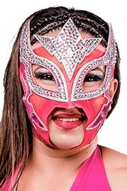 Lluvia portrait