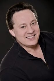 Lance Lewman portrait