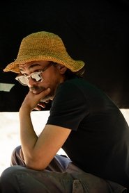 Dominic Bekaert portrait