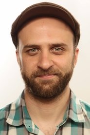 Pedro Jorge portrait