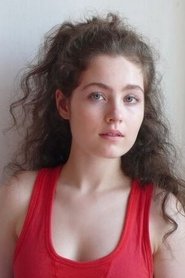 Sara Müldner portrait