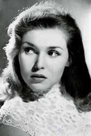 Tania Weber portrait