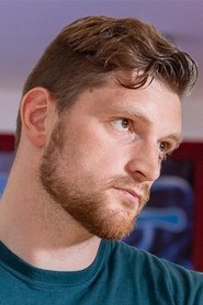 Bohdan Myronets portrait