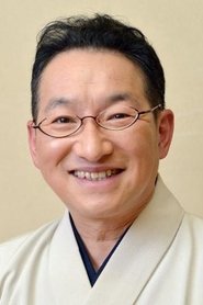 Shota Shunputei portrait