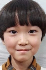 Choi Go portrait