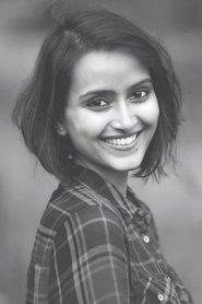 Sudhasri Madhusmita portrait