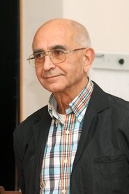 Tofik Shakhverdiyev portrait