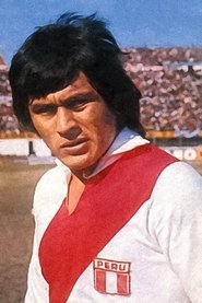 Hugo Sotil portrait