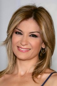 Sandra Golpe portrait