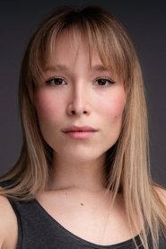 Liv Andrusier portrait